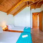 Psarou Appartement