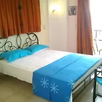 普萨罗一室公寓酒店 * 阿莫迪