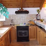 普萨罗一室公寓酒店 公寓 *
