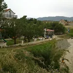公寓 普萨罗一室公寓酒店 阿莫迪