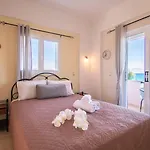 普萨罗一室公寓酒店 公寓 阿莫迪