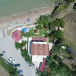 Psarou Appartement Amoudi