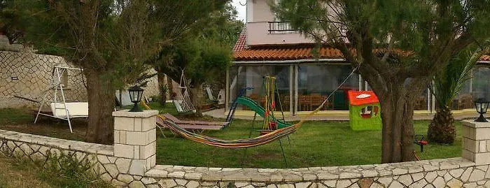 Psarou * Ammoudi