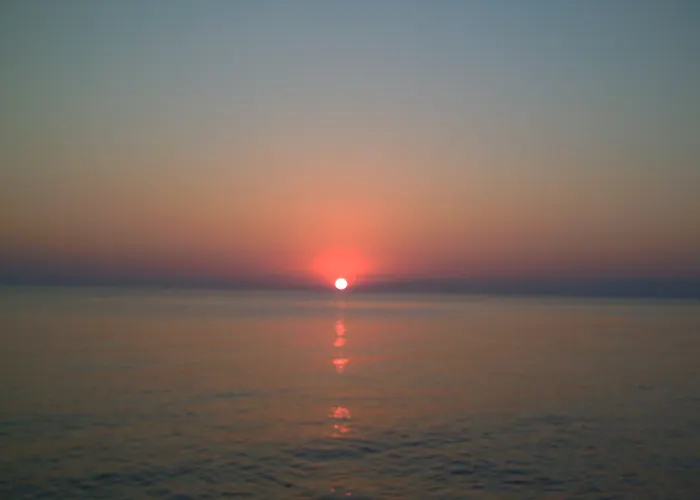 Psarou * Ammoudi