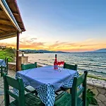 Διαμέρισμα ψαρού στούντιος Αμμούδι