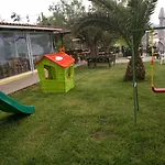 Διαμέρισμα ψαρού στούντιος *