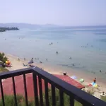ψαρού στούντιος * Αμμούδι