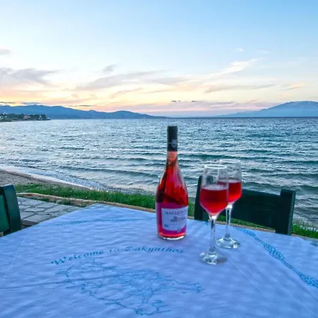 Psarou Appartamento *