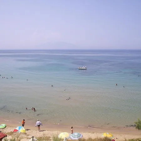 Apartment Psarou