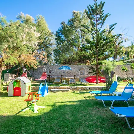 Psarou Appartement Amoudi
