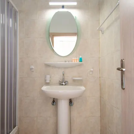 Appartement Psarou *