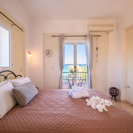 Appartement Psarou Amoudi
