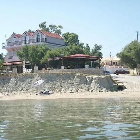 Psarou * Amoudi