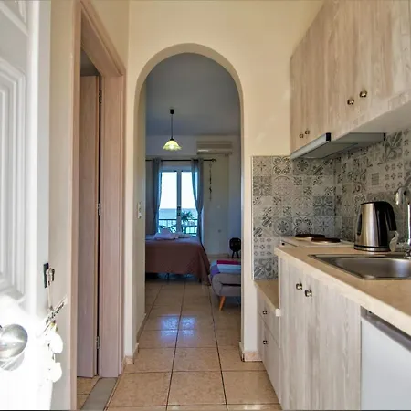 ψαρού στούντιος * Αμμούδι