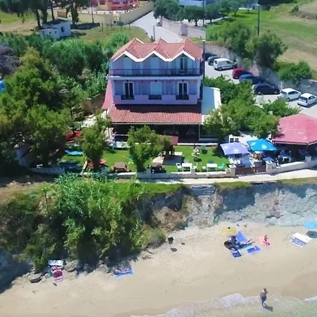 ψαρού στούντιος Αμμούδι