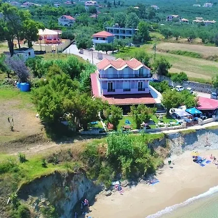 ψαρού στούντιος * Αμμούδι