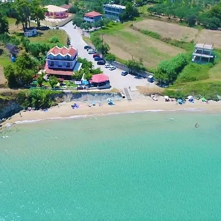 ψαρού στούντιος * Αμμούδι