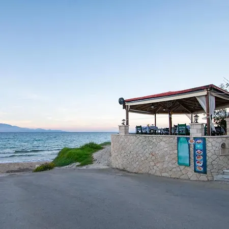 ψαρού στούντιος Διαμέρισμα *