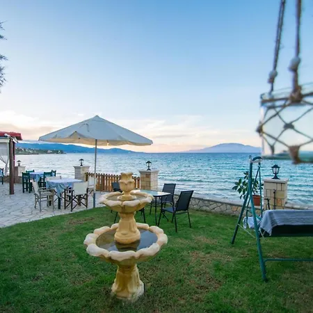 ψαρού στούντιος Διαμέρισμα *