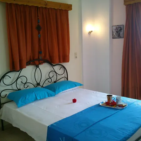 ψαρού στούντιος * Αμμούδι