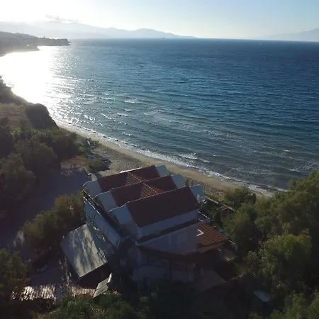 ψαρού στούντιος