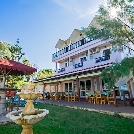 ψαρού στούντιος *