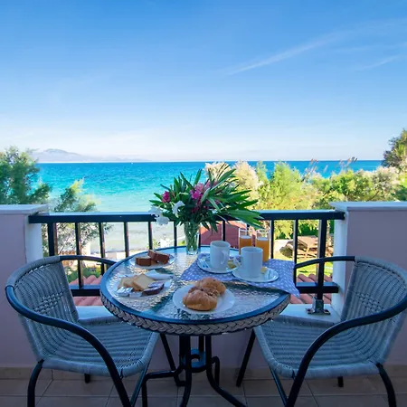 ψαρού στούντιος