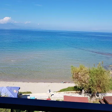 Διαμέρισμα ψαρού στούντιος