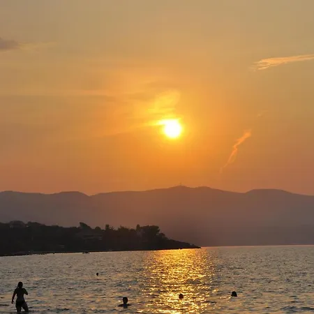 ψαρού στούντιος Αμμούδι